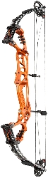 Hoyt Pro Comp Elite FX