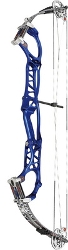 Hoyt Pro Comp Elite XL