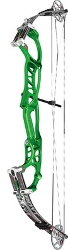 Hoyt Pro Comp Elite
