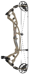 Hoyt REDWRX Carbon RX-5 Ultra