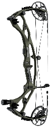 Hoyt REDWRX Carbon RX-7