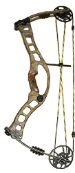 Hoyt SuperHawk