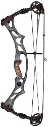 Hoyt Trykon Sport