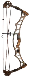 Hoyt Trykon XL