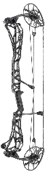 Mathews ARC 34