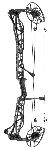 Mathews Lift X 33
