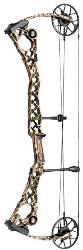 thumbnail image 2 of Mathews HTR/HTX NoCam Bow Modules – 85% Let-Off Draw Length Adjustment Set 2 of 3